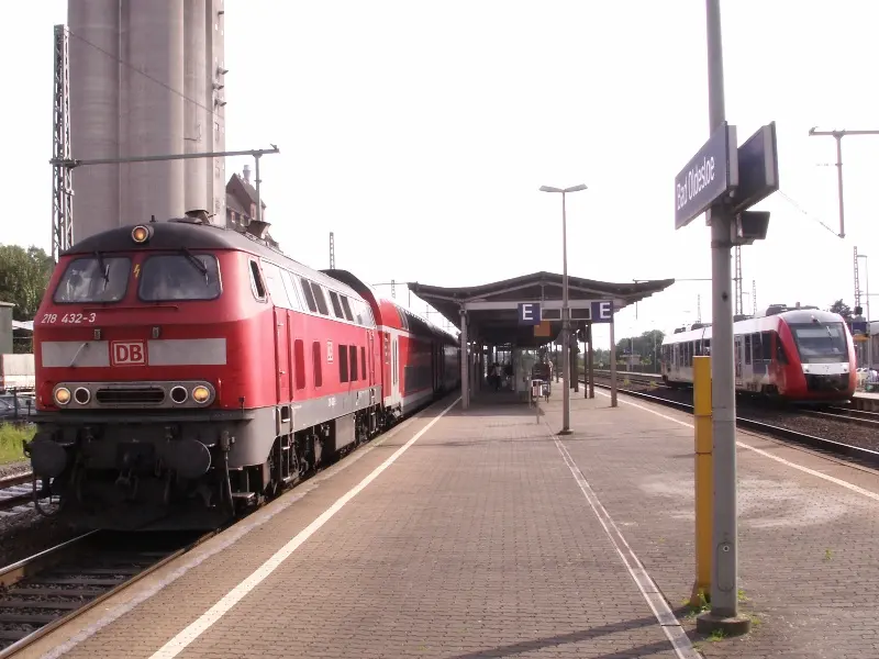 Bad Oldesloe