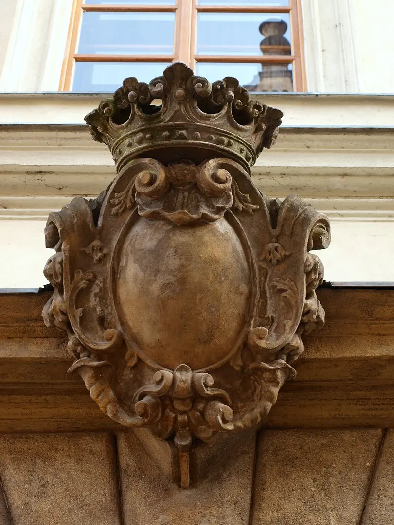 palác Kinských