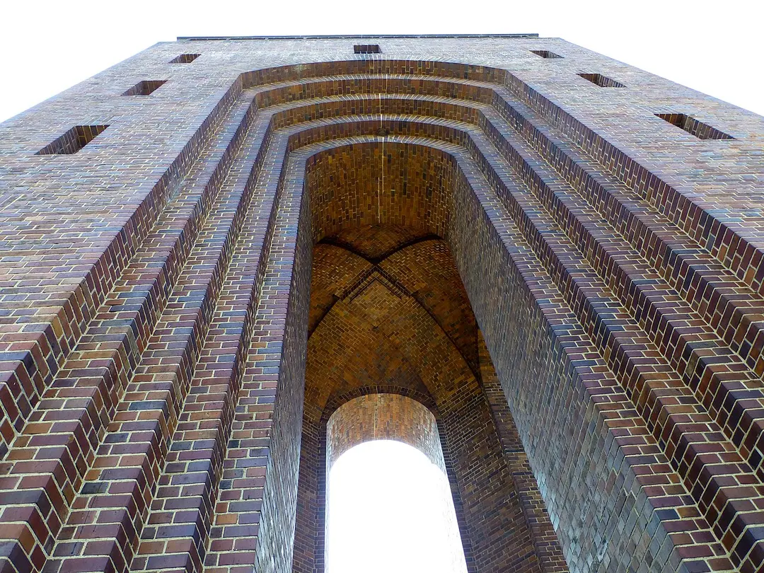 Bismarckturm Burg Spreewald