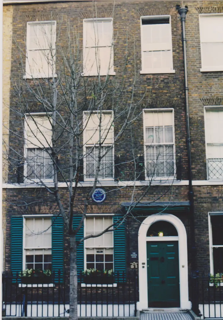 Charles Dickens Museum