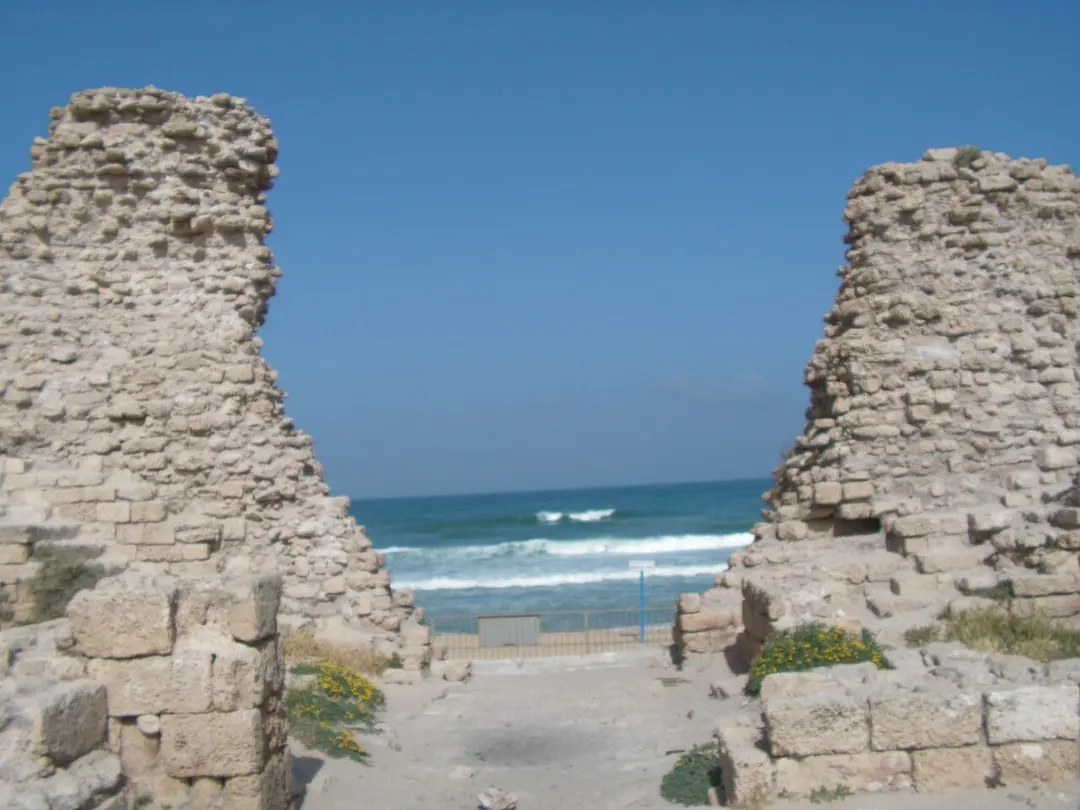 Ashdod-Yam Citadel