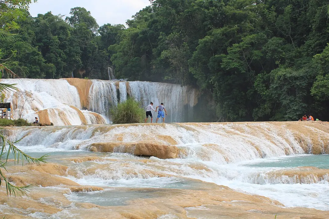 Agua Azul