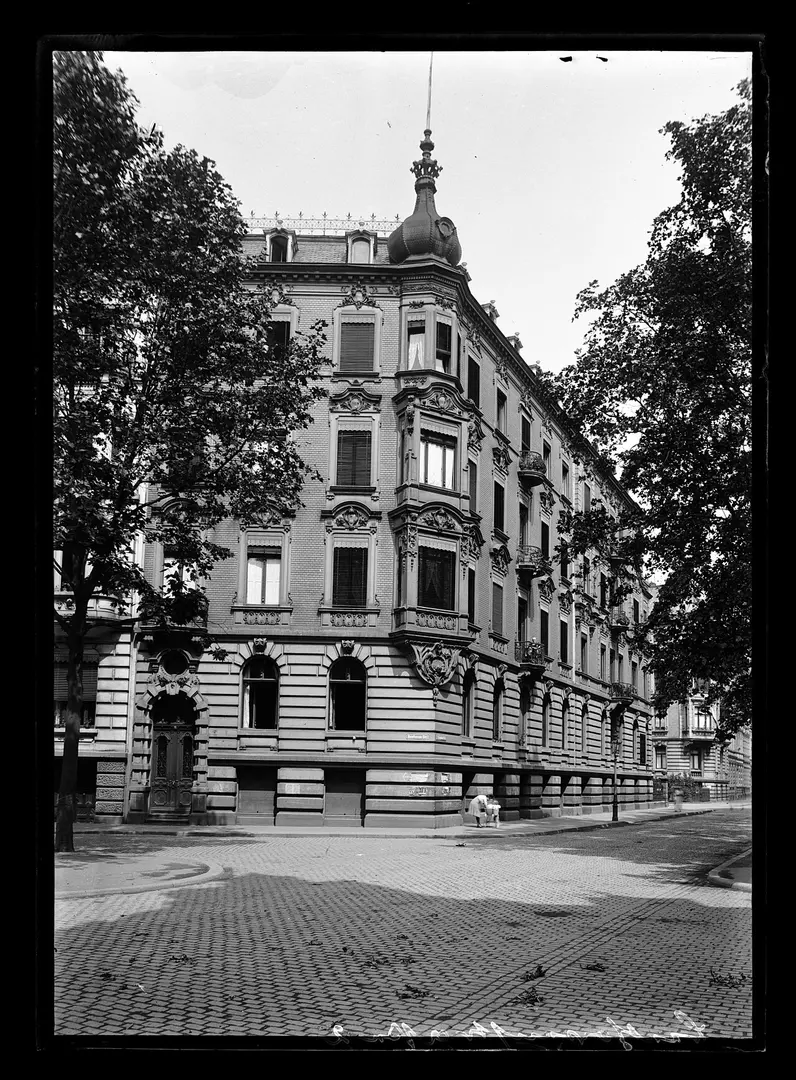 Engelbertstraße
