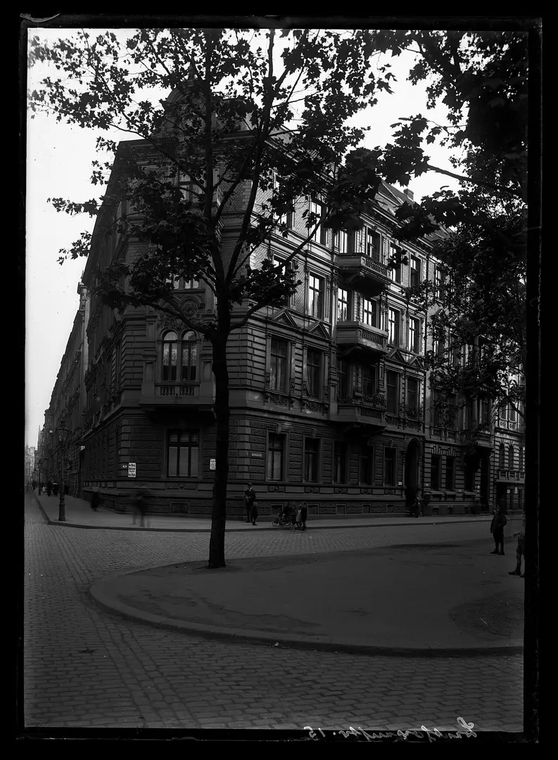 Engelbertstraße