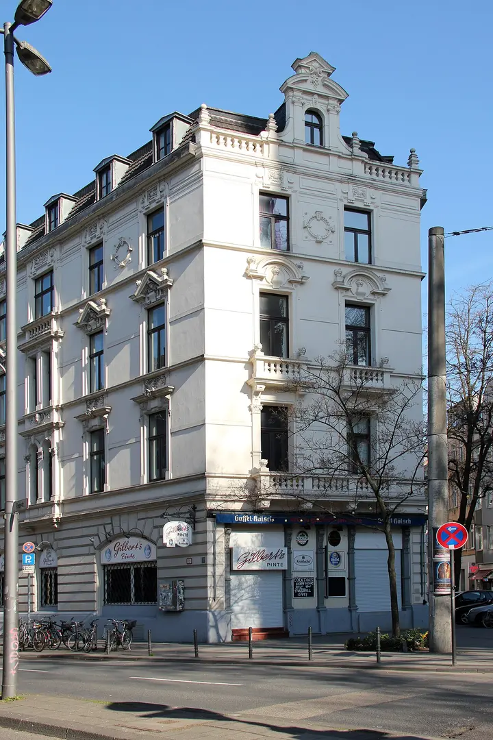 Engelbertstraße