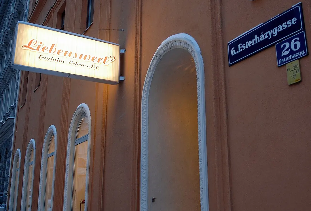 Museum für Verhütung und Schwangerschaftsabbruch