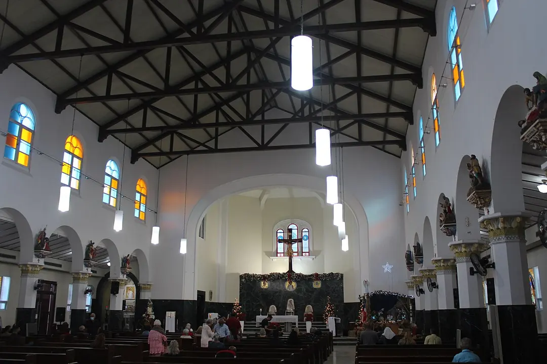 Caguas Cathedral
