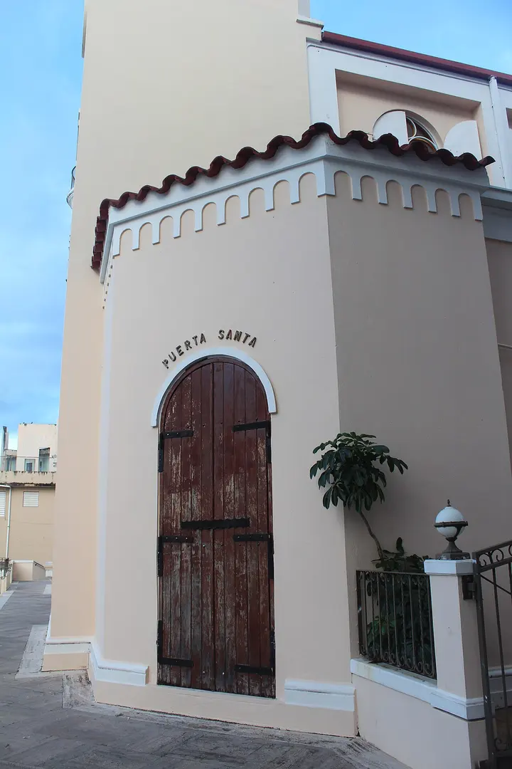 Caguas Cathedral