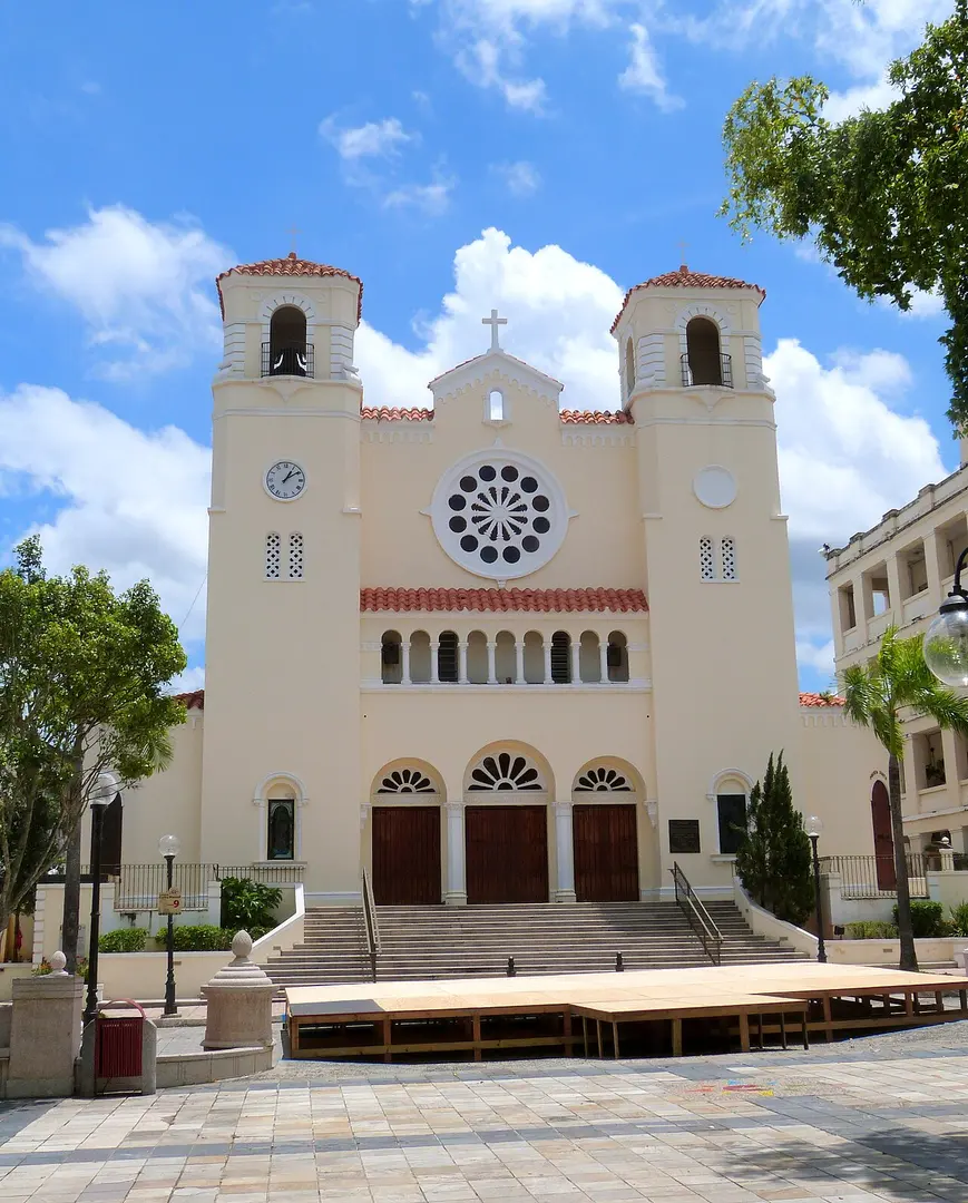 Caguas Cathedral