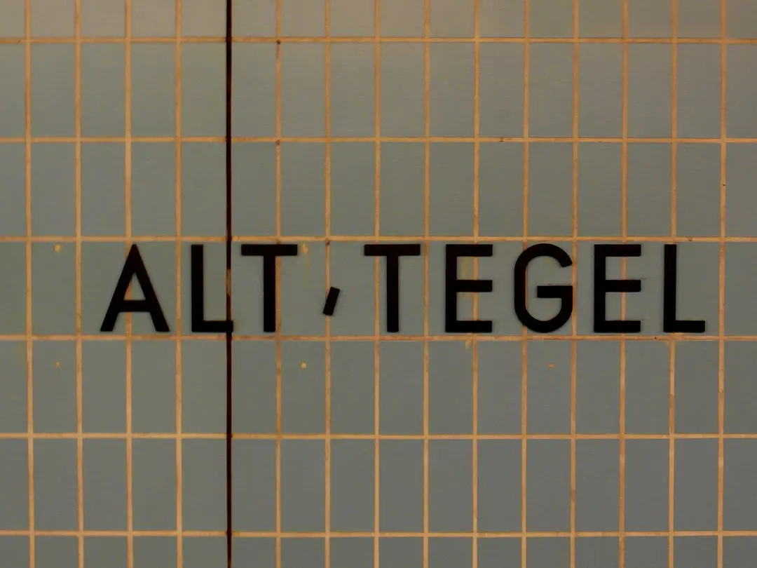 Alt-Tegel