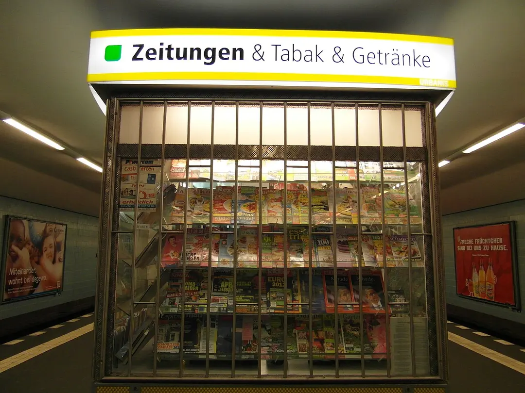 Alt-Tegel