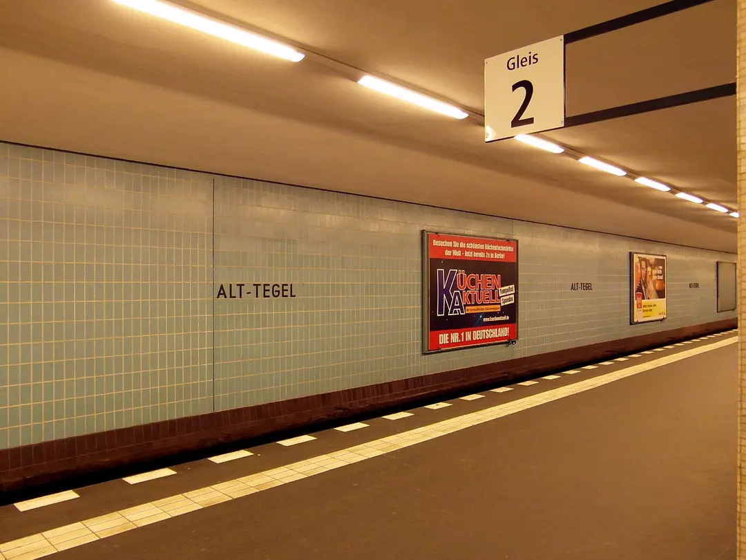 Alt-Tegel