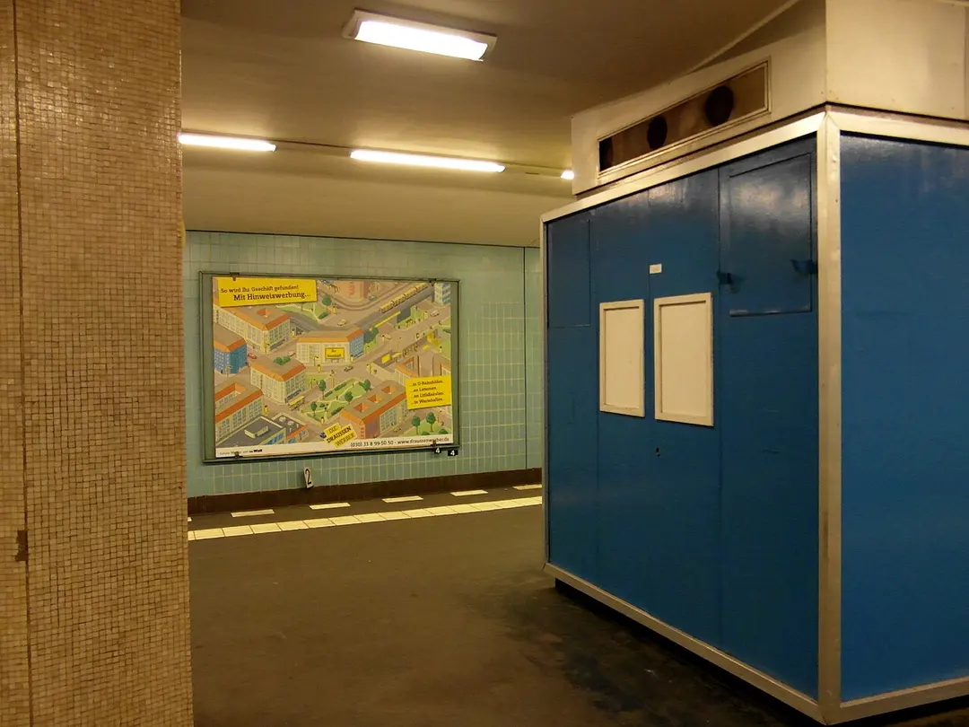 Alt-Tegel