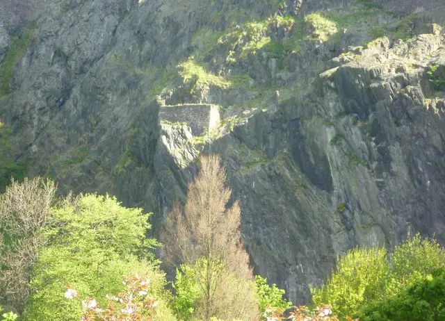 Castle Rock