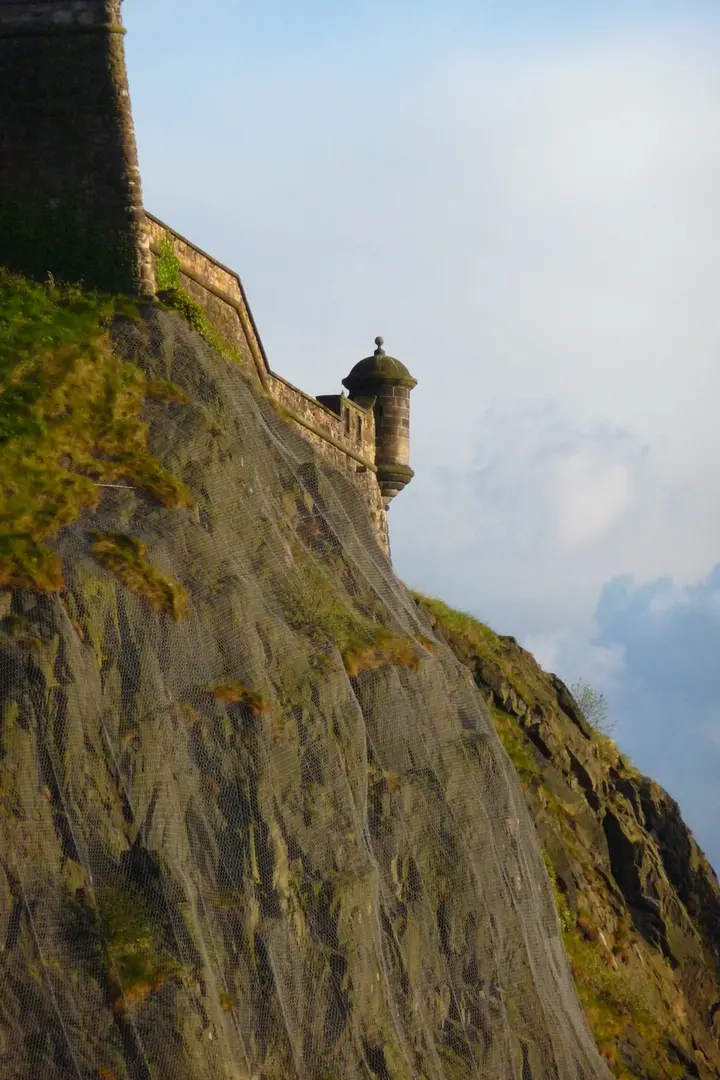 Castle Rock