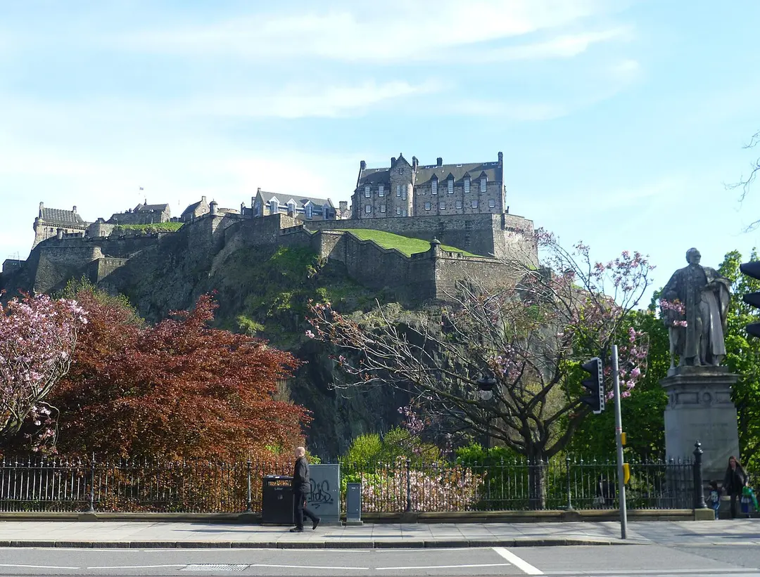 Castle Rock