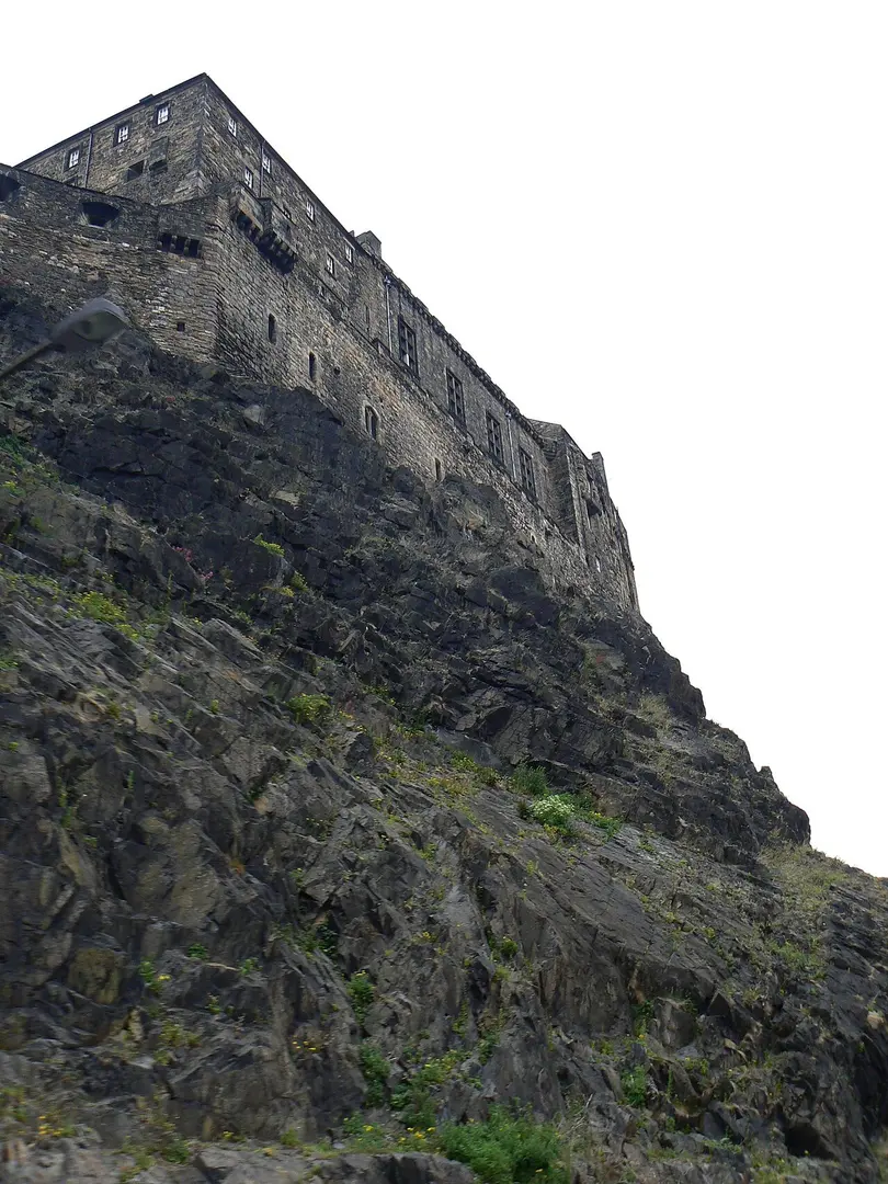 Castle Rock
