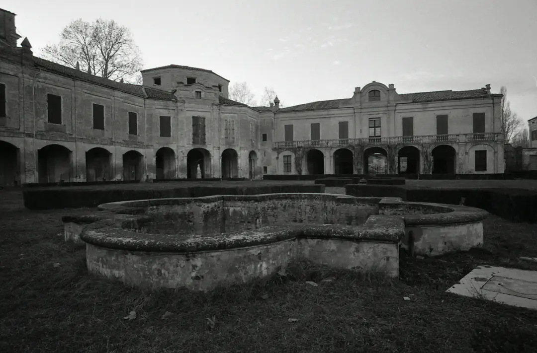 Ville Malvezzi