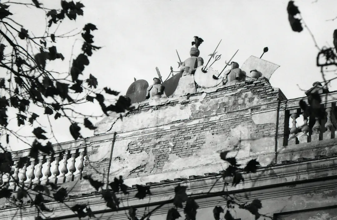 Ville Malvezzi