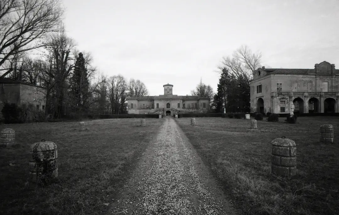 Ville Malvezzi