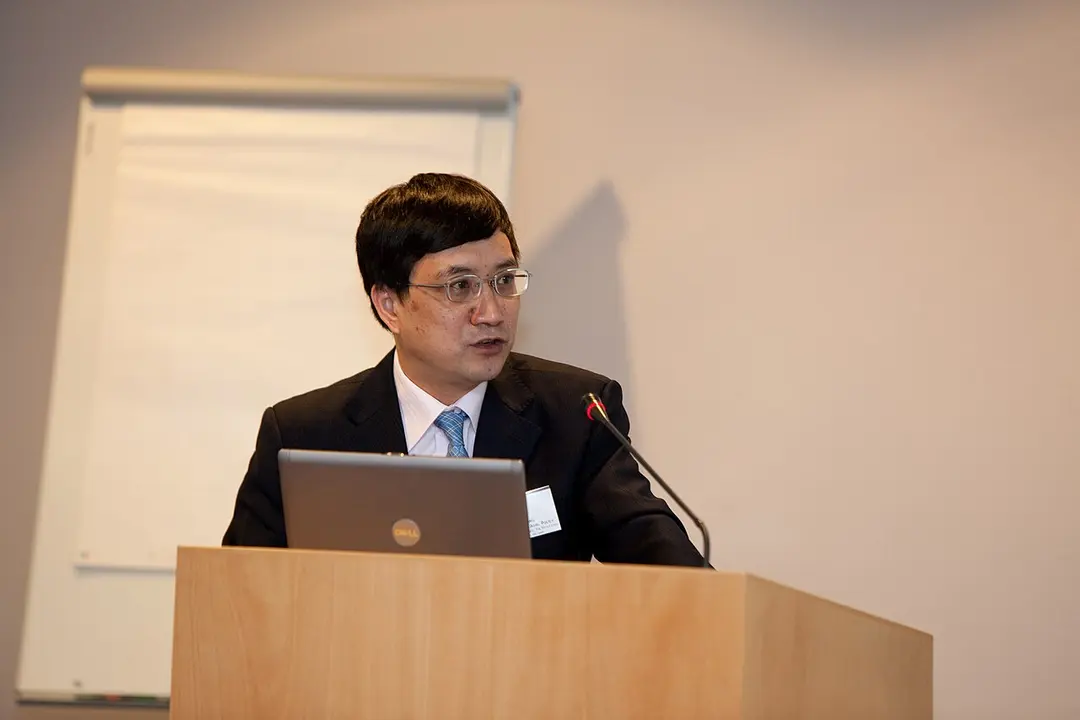 Chinesische Akademie der Wissenschaften