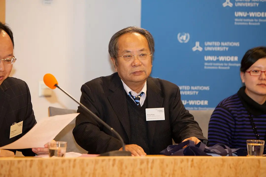 Chinesische Akademie der Wissenschaften