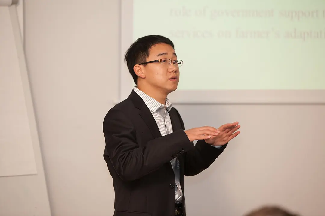 Chinesische Akademie der Wissenschaften