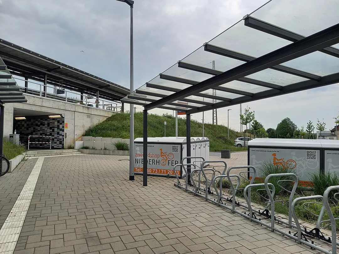Babenhausen (Hess)