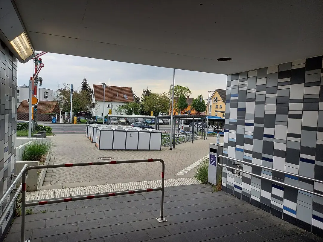 Babenhausen (Hess)