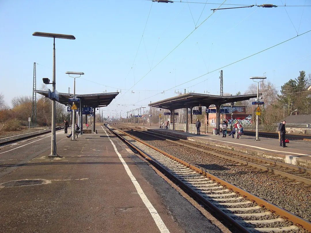 Babenhausen (Hess)