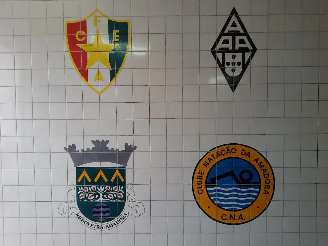Bahnhof Reboleira