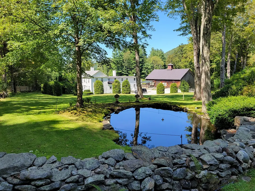 Ashintully Gardens