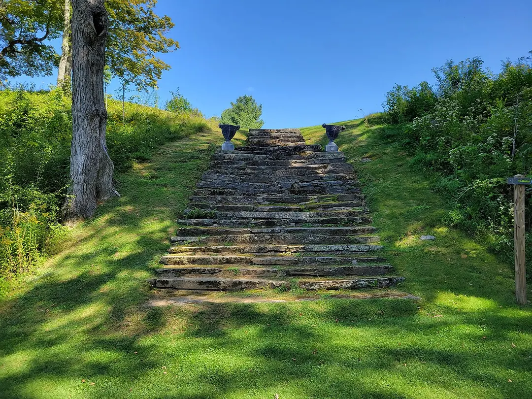 Ashintully Gardens