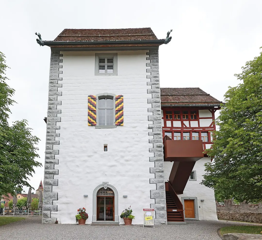 Zug Castle