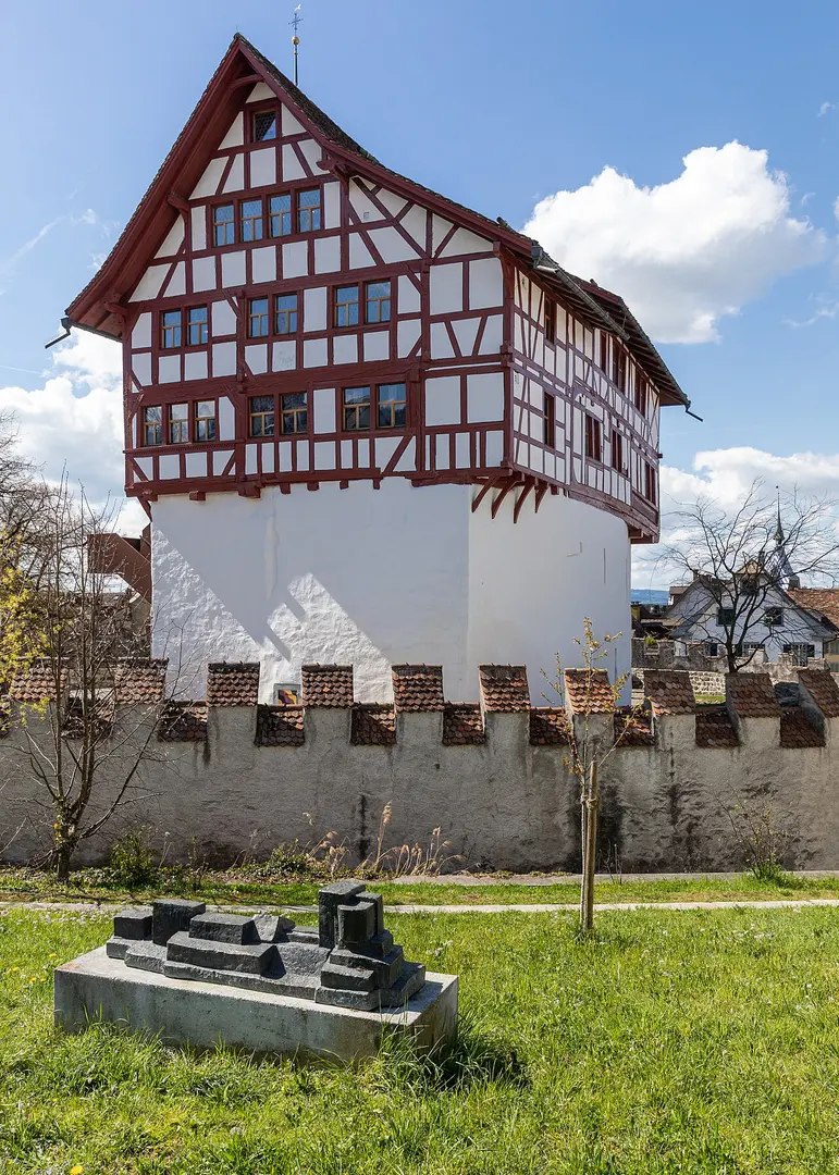 Zug Castle