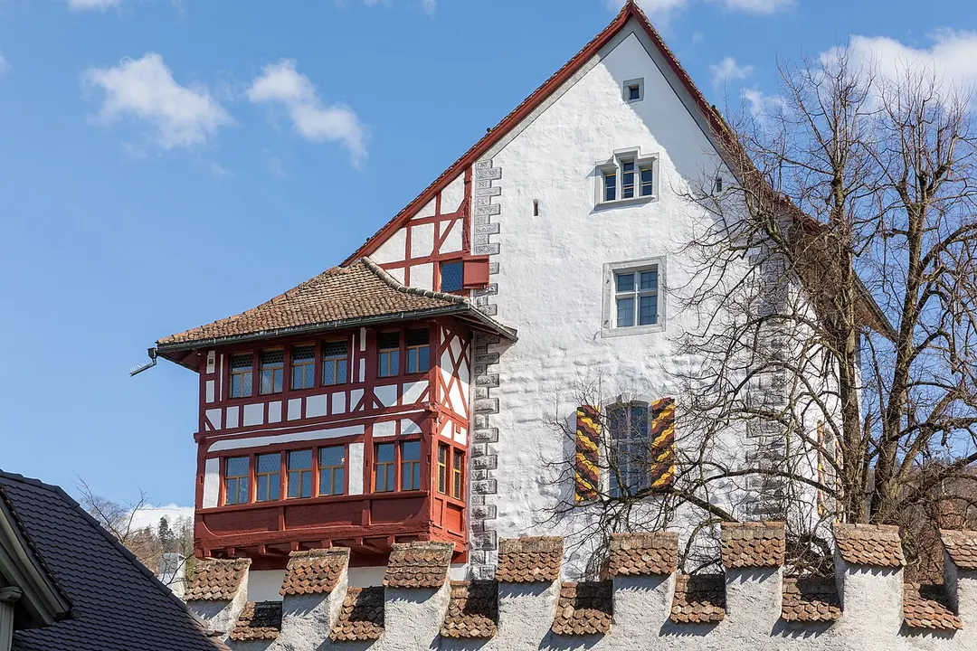 Zug Castle