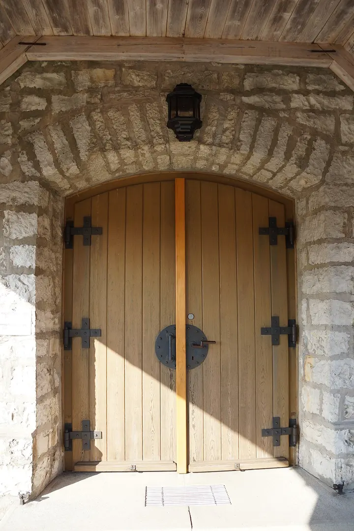 St. Pankratius