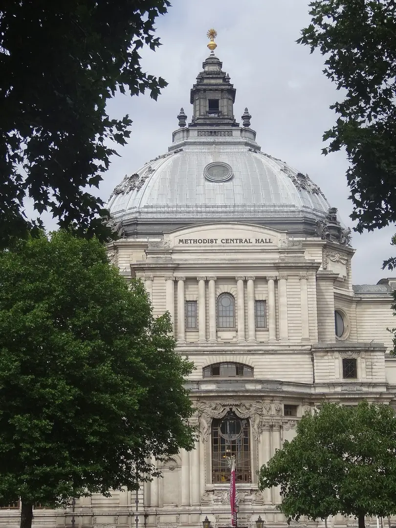 Methodist Central Hall