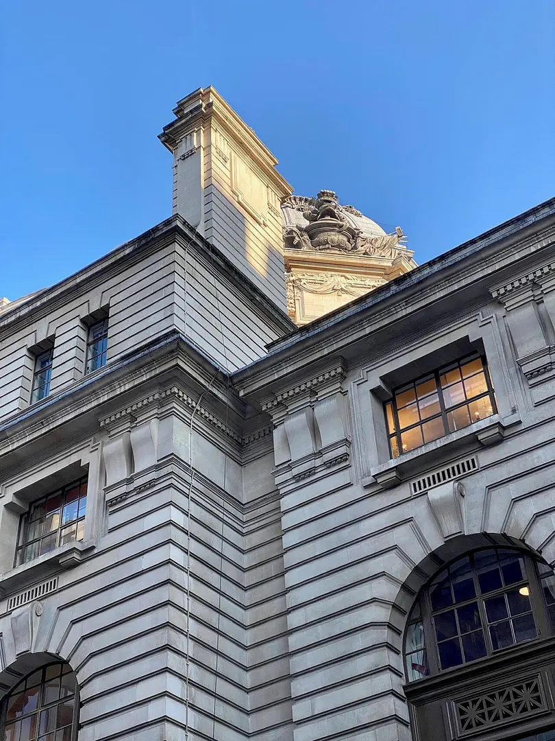 Methodist Central Hall