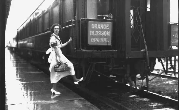 Bahnhof Sebring