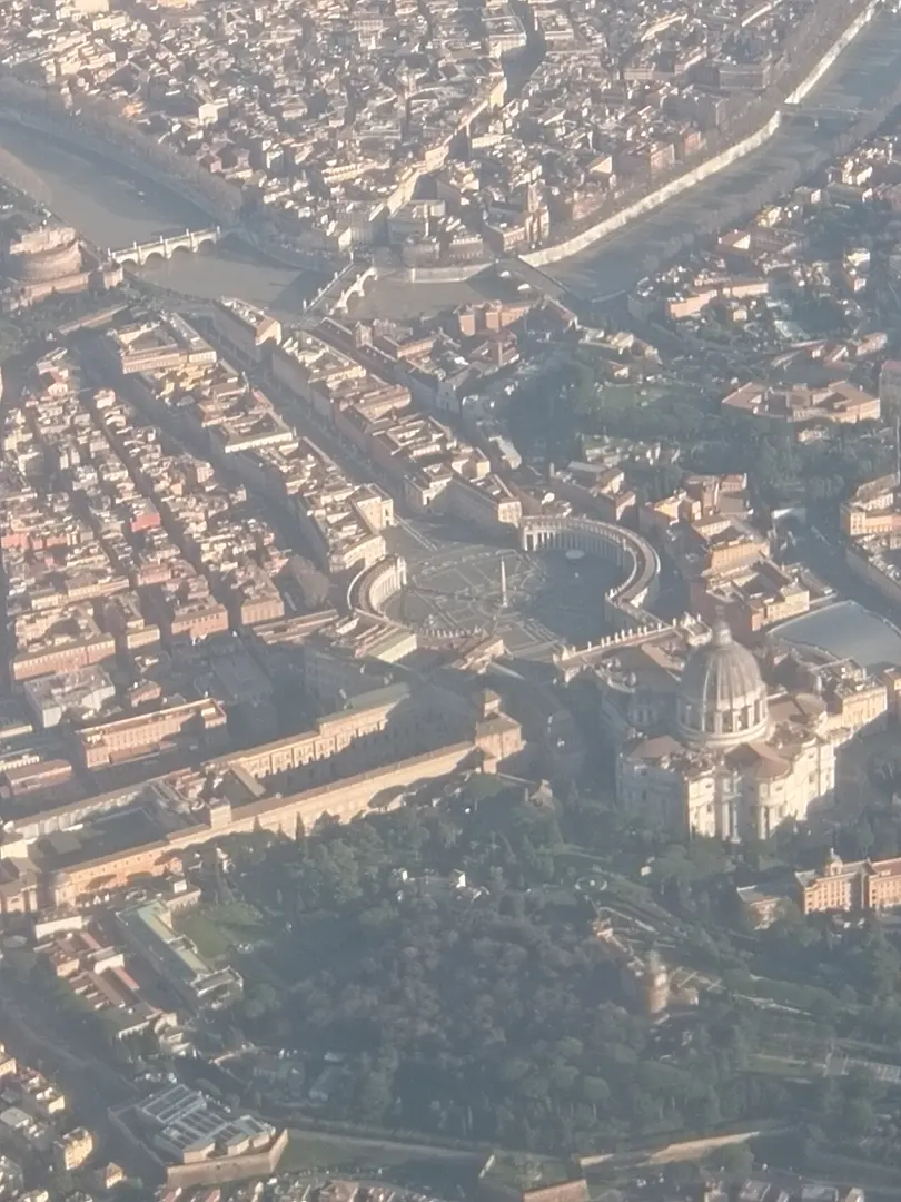 Petersdom