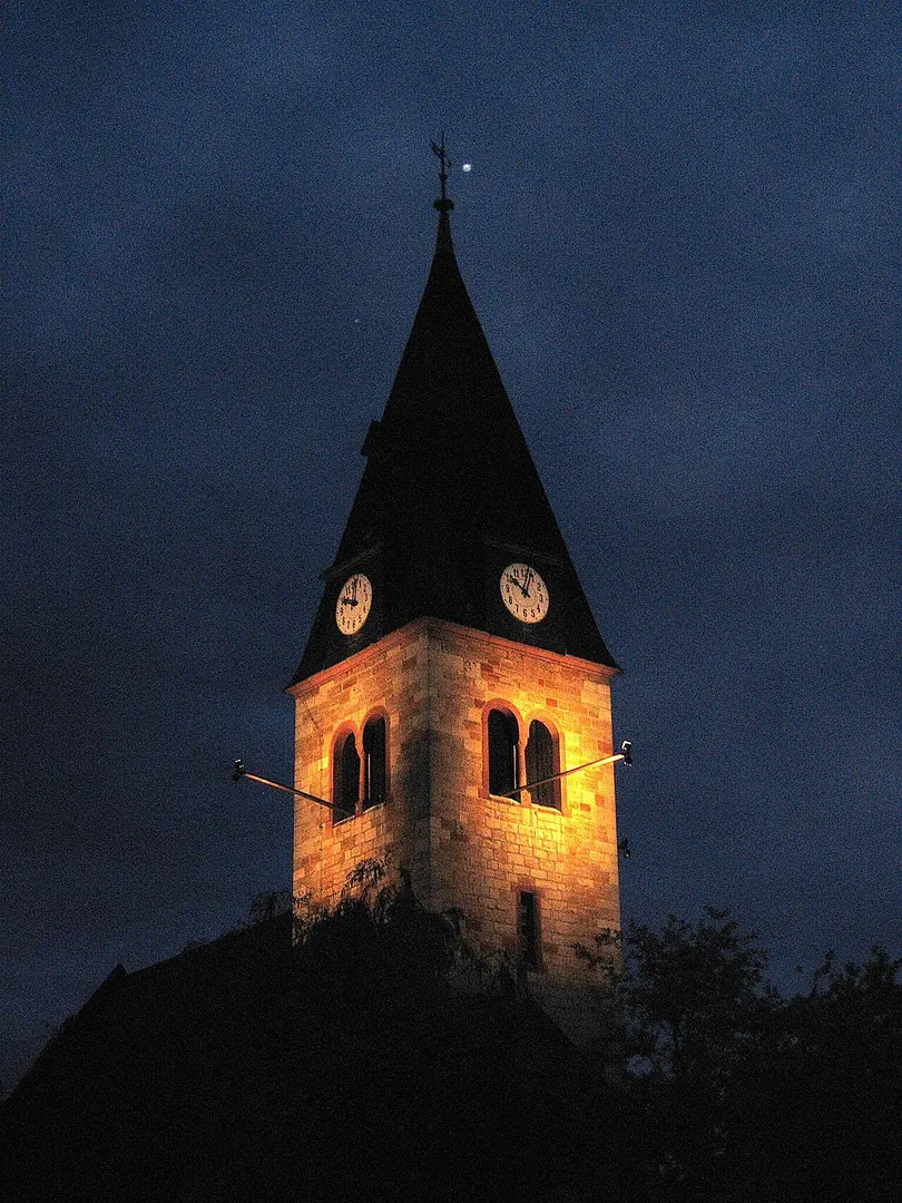 St. Crucis