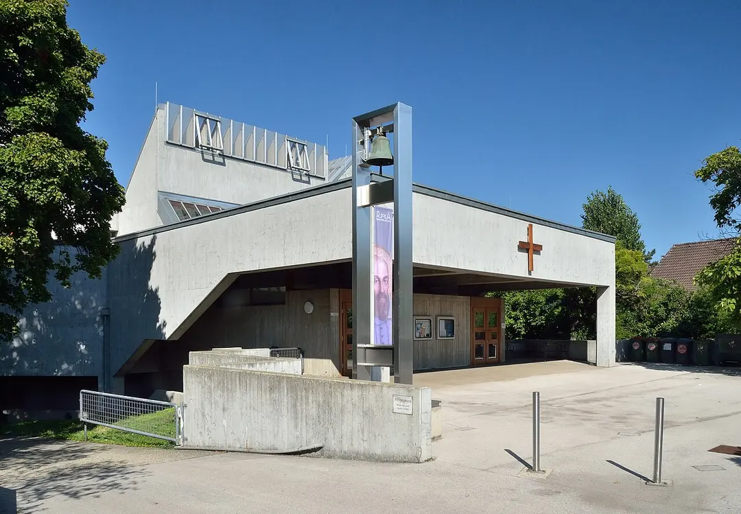Glanzinger Pfarrkirche