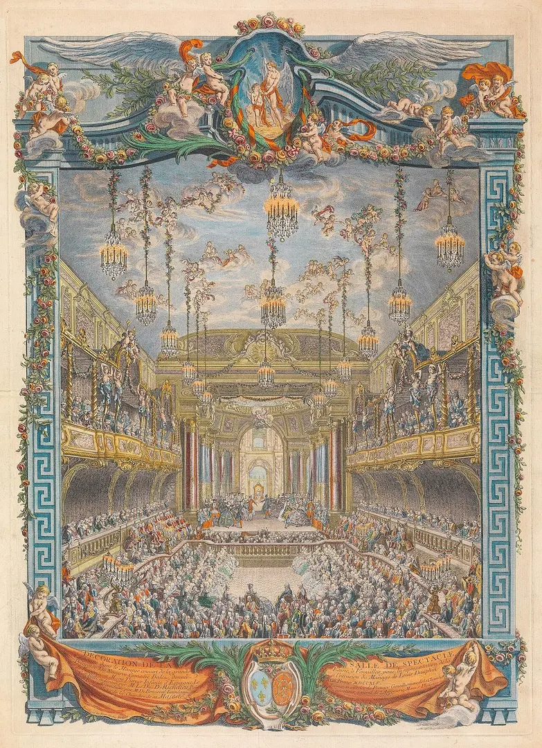 La Grande Écurie