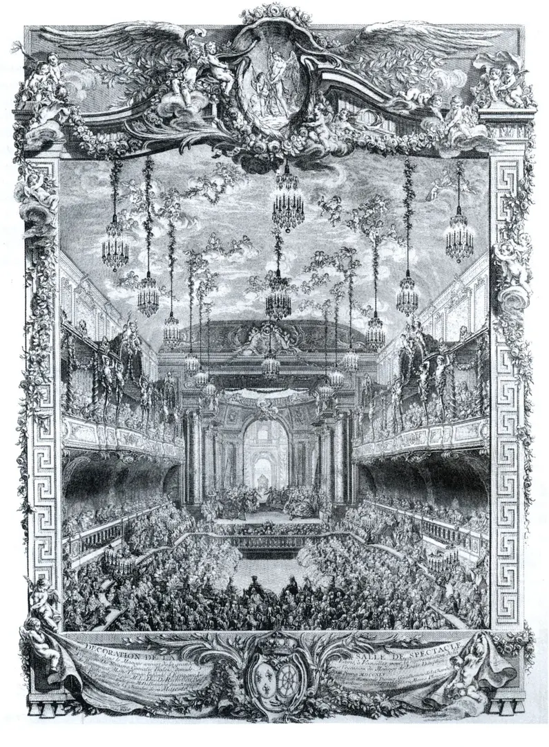 La Grande Écurie