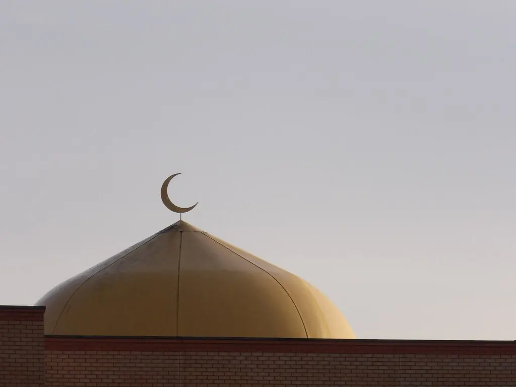 Al-Rahma Mosque