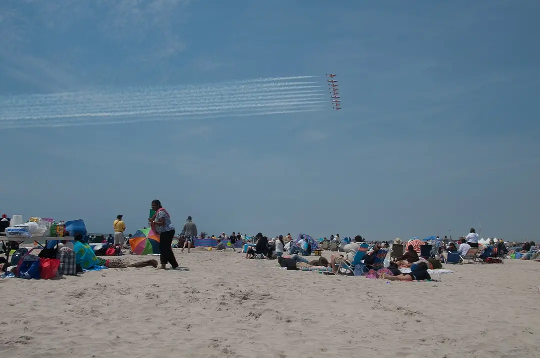 Jones Beach State Park