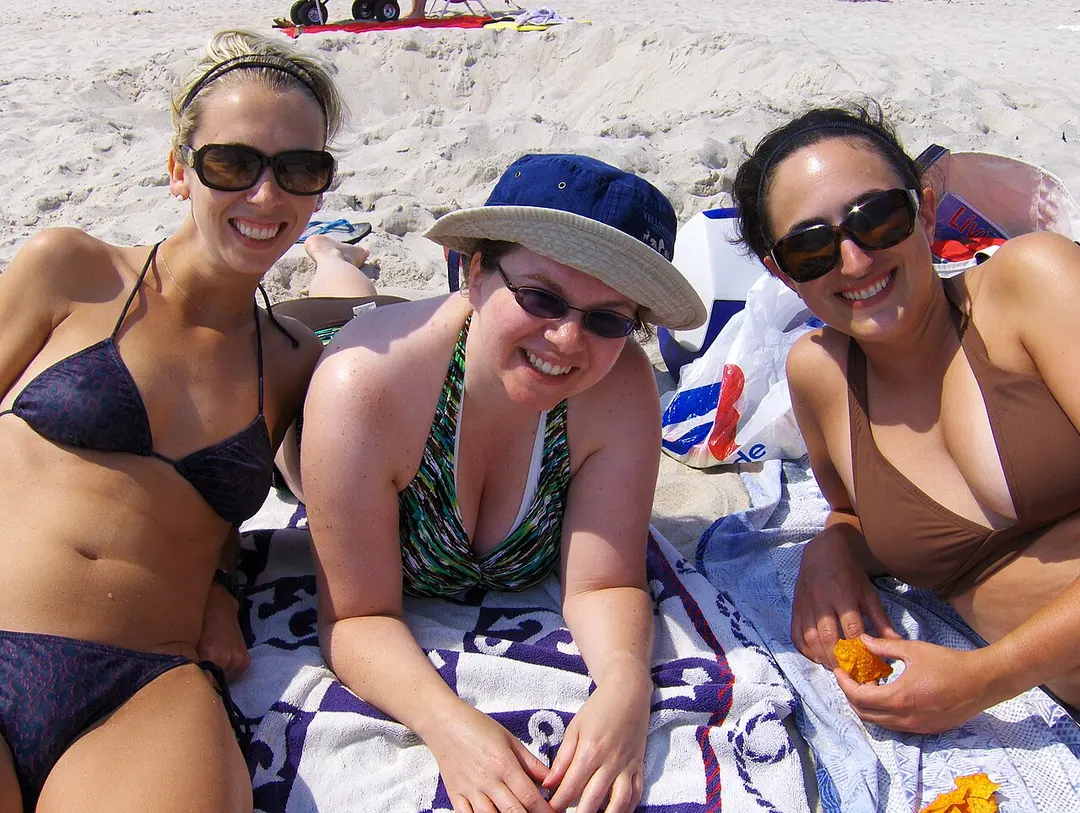 Jones Beach State Park
