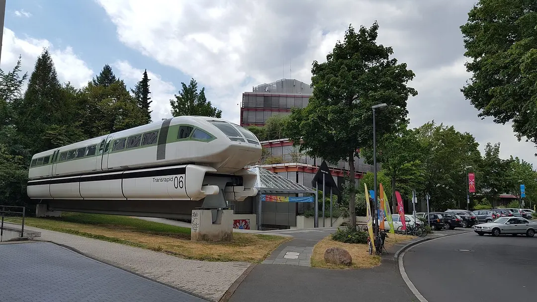 Deutsches Museum Bonn