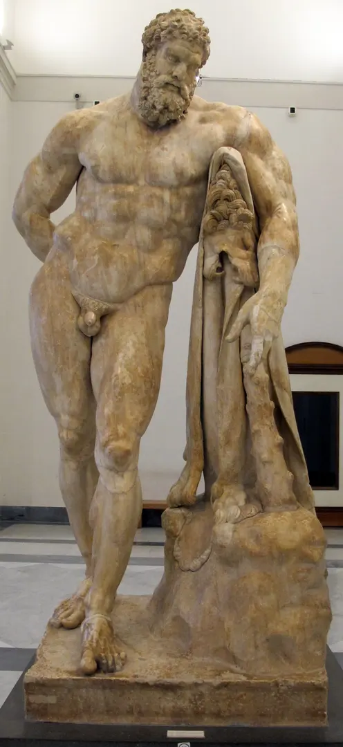 Herkules Farnese
